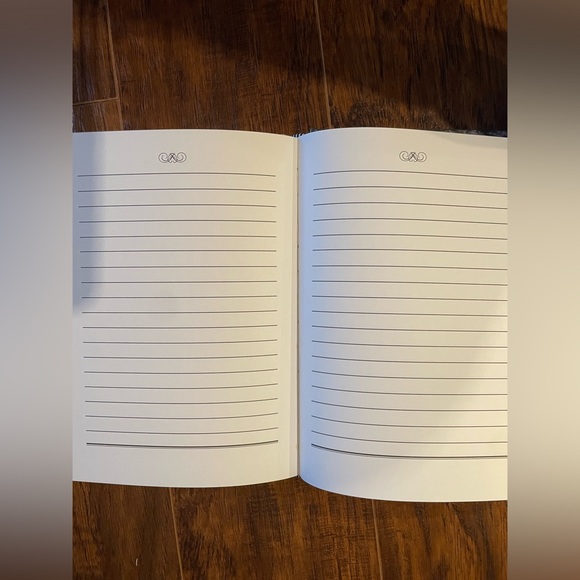 Elizabeth Taylor Blank Journal 60s 50s Velvet Cleopatra Bathing Suit Hollywood - Picture 3 of 5